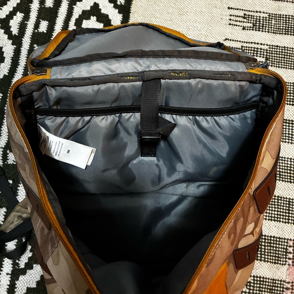 Patagonia Silver Polyester Jacket - image 2